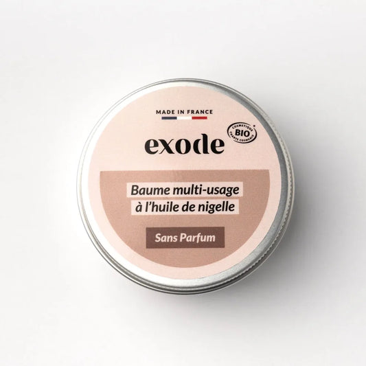 Baume Egyptien SANS PARFUM - 50 ml