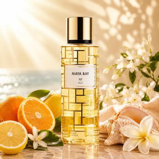 Brume parfumée Maya Bay - 250ml – Rp Paris
