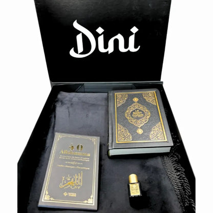 Coffret Bilal by Dini Store