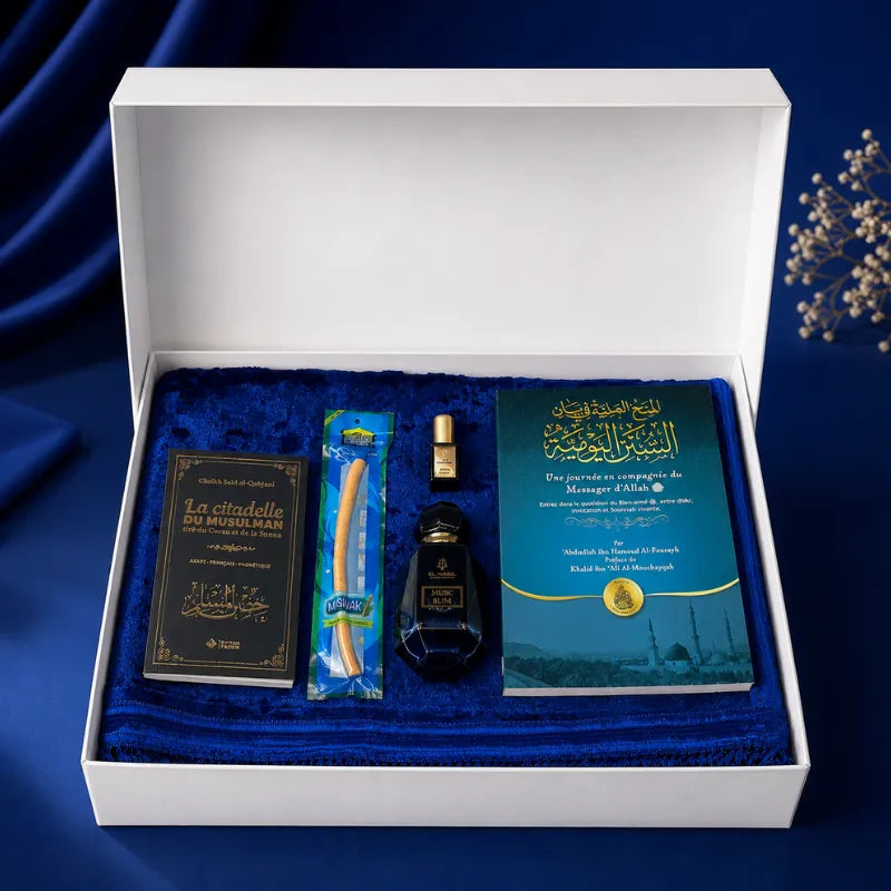 Coffret - Pour Lui