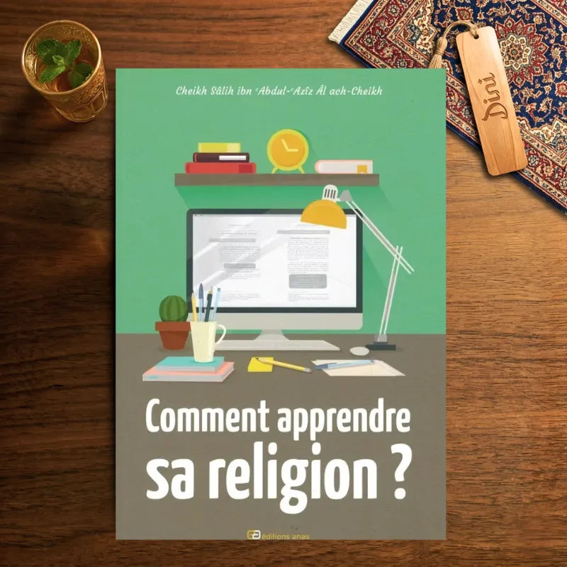 Comment apprendre sa religion ?