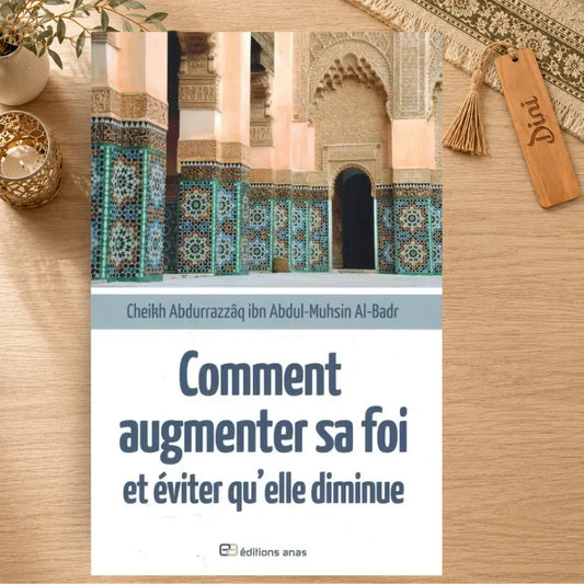 Comment augmenter sa foi et éviter qu'elle diminue