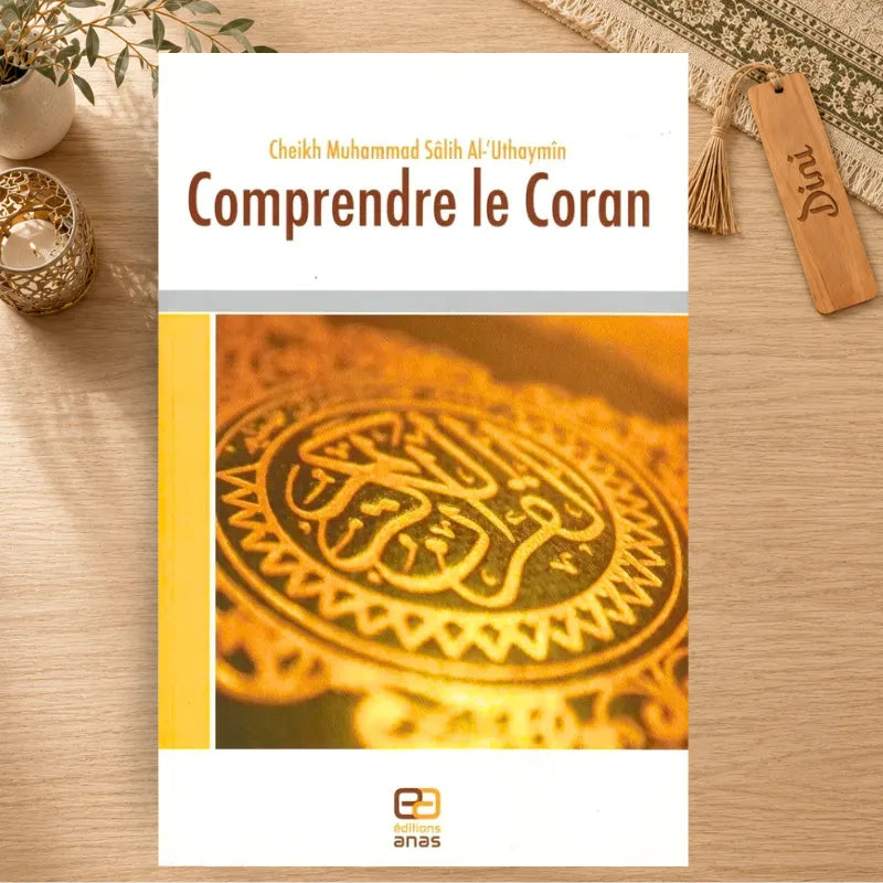 Comprendre le Coran