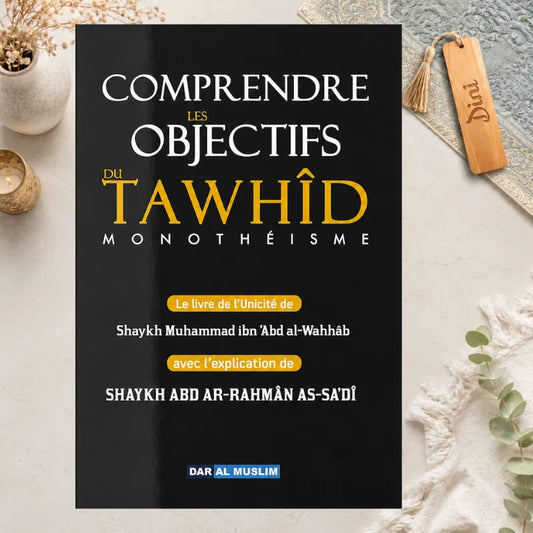 Comprendre les Objectifs du Tawhîd (Monothéisme) — Shaykh Al-Wahhâb & Shaykh As-Sa'dî (Dar Al Muslim)