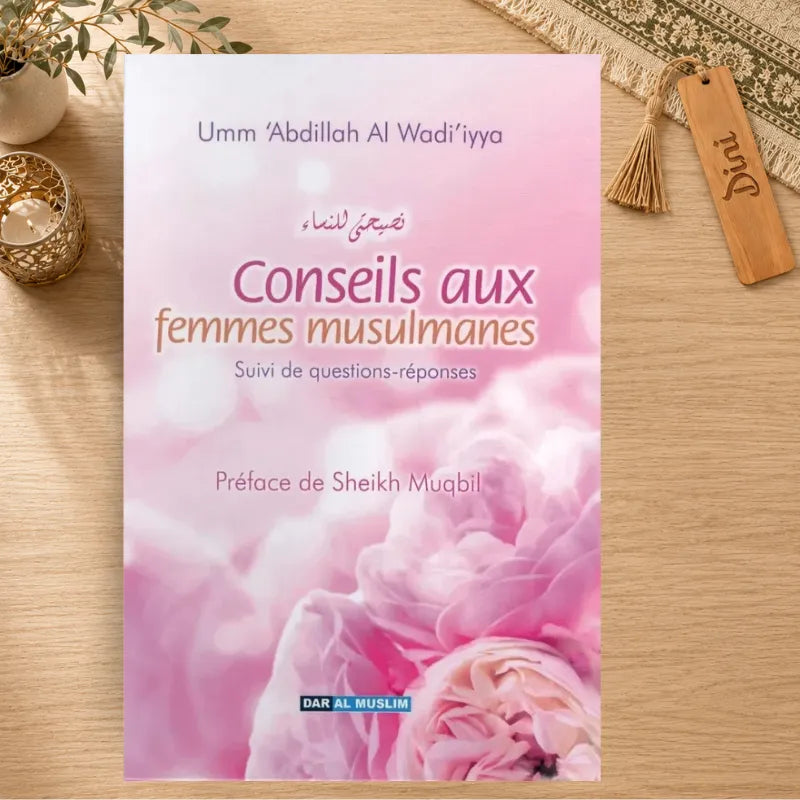 Conseils aux femmes musulmanes