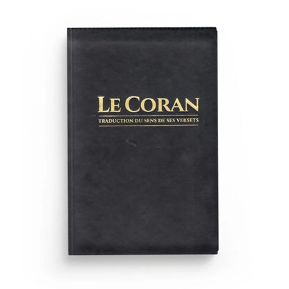Coran Tawbah (Grand)