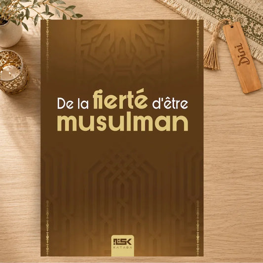 De la fierté d'être musulman