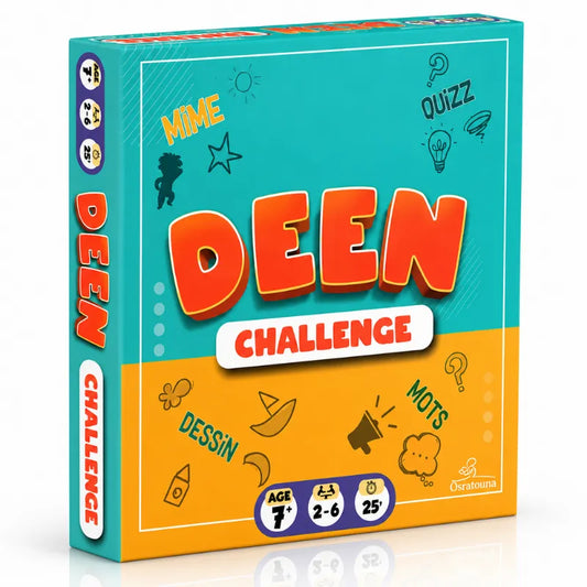Deen challenge