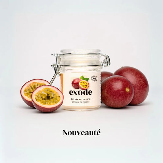 Déodorant Baume - Passion