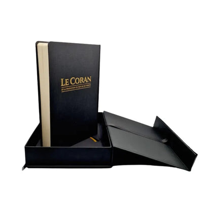 Coran Tawbah Coffret