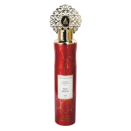 Silk Mood - Spray d'intérieur DubaÏ