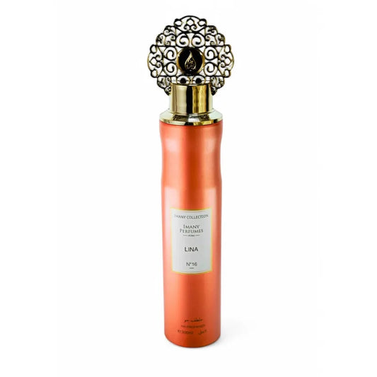 Lina - Spray d'intérieur DubaÏ