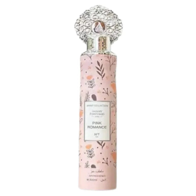 Pink Romance - Spray d'intérieur DubaÏ