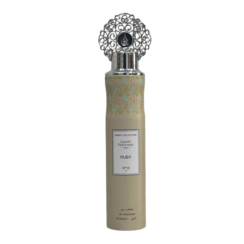 Ruby - Spray d'intérieur DubaÏ
