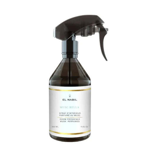 Musc Bella - Spray d'intérieur