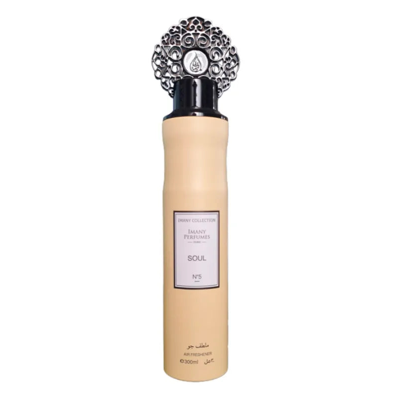Soul - Spray d'intérieur DubaÏ