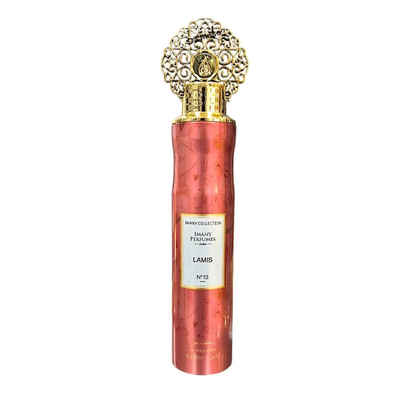 Lamis - Spray d'intérieur DubaÏ