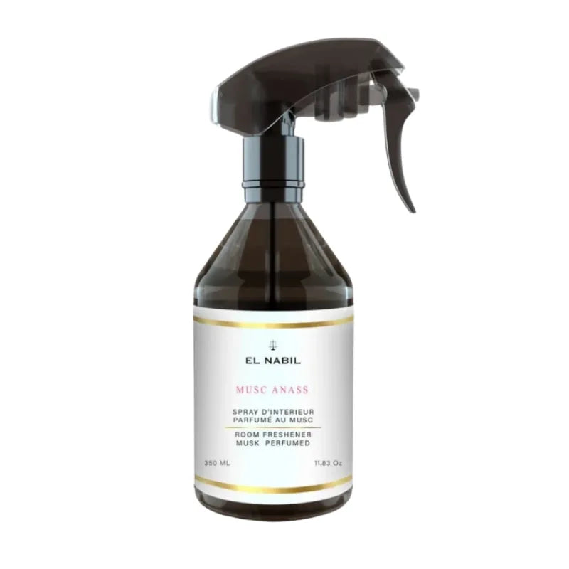 Musc Anass - Spray d'intérieur