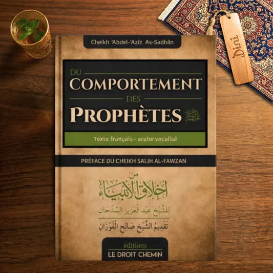 Du comportement des prophètes