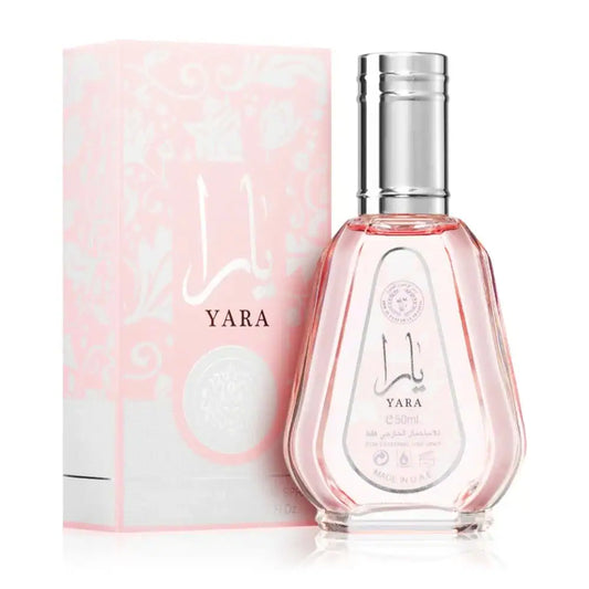 Yara (petit flacon) - Eau de Parfum