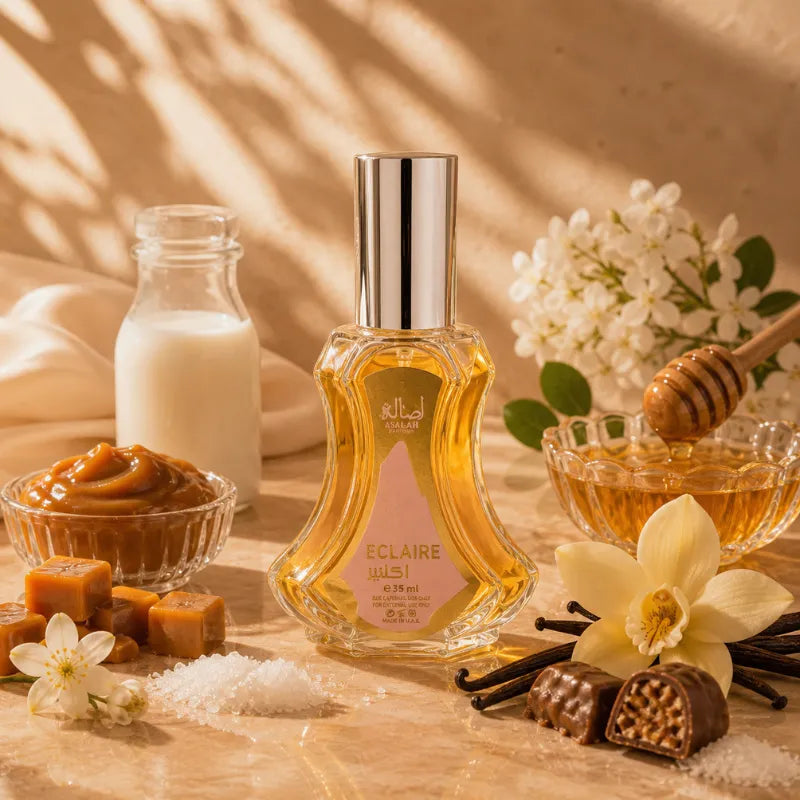 Eau de Parfum - Eclaire - 35ml