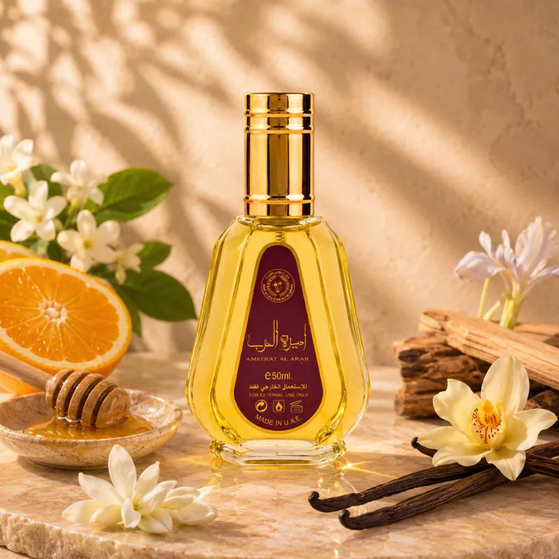 Eau de Parfum Ameerat Al Arab - 50ml