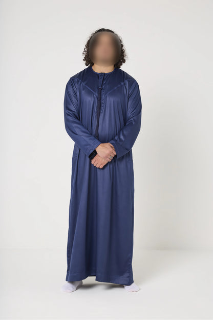 Qamis Emirati Dini Dubai