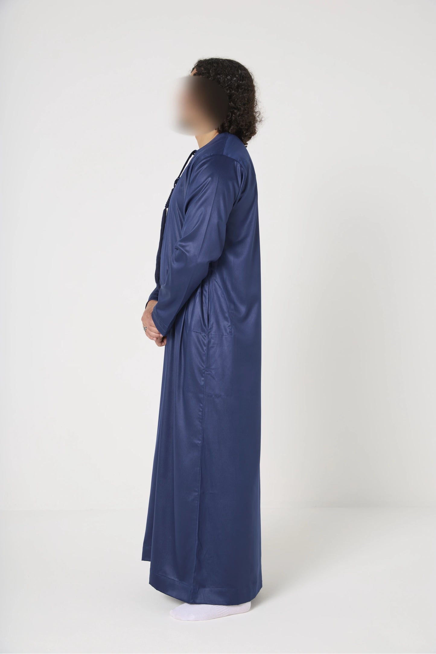 Qamis Emirati Dini Dubai