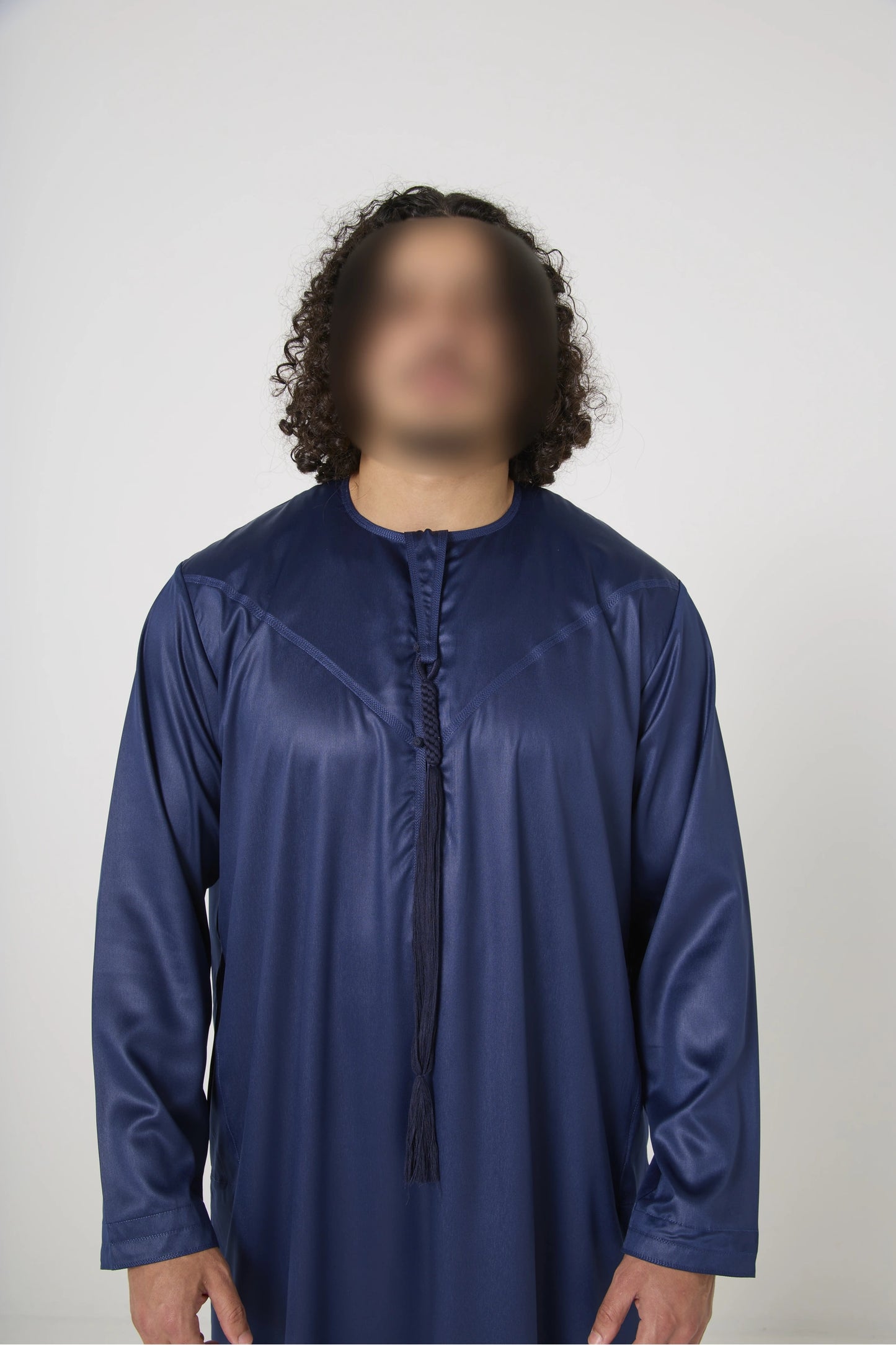 Qamis Emirati Dini Dubai