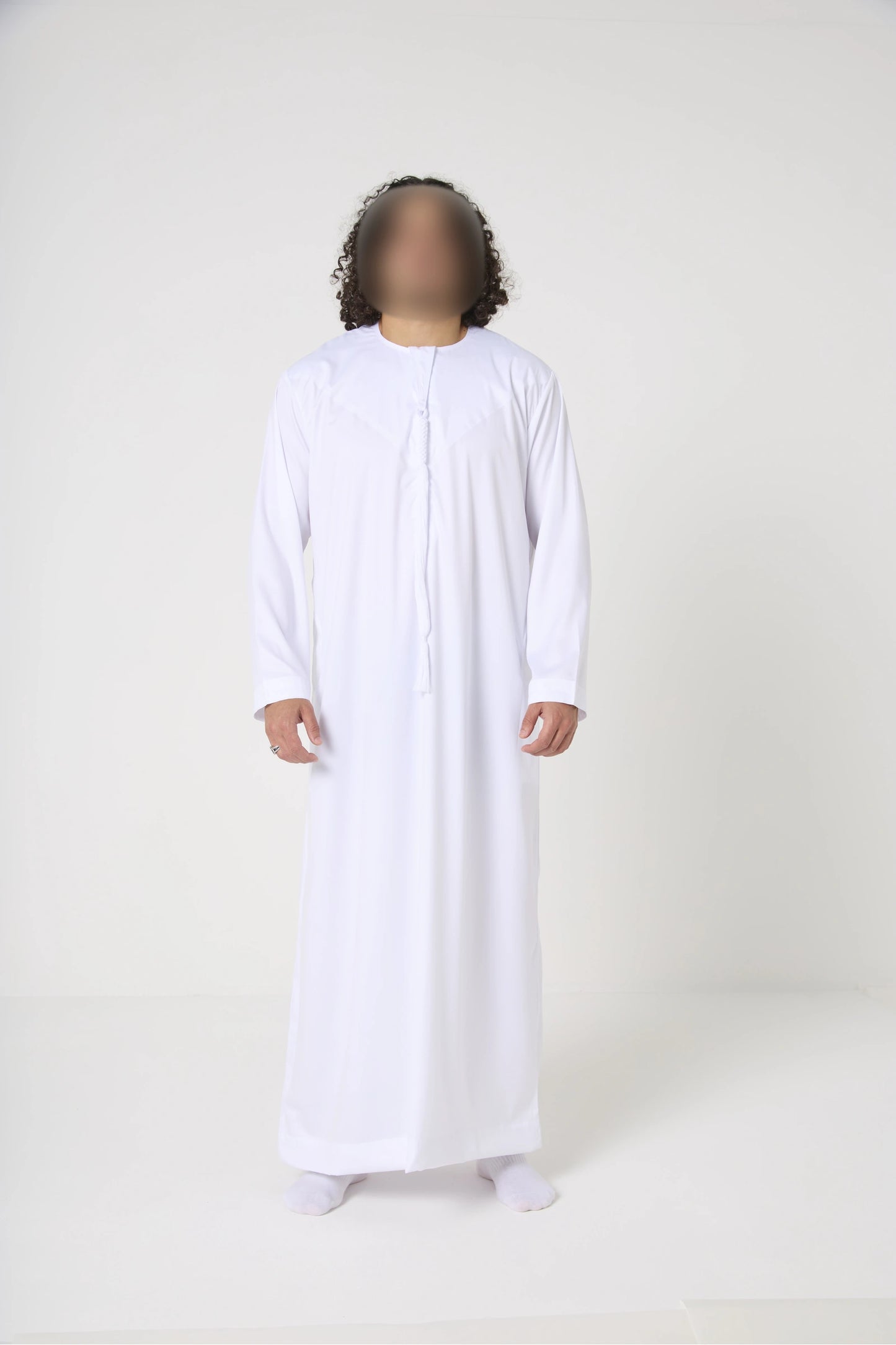 Qamis Emirati Dini Dubai