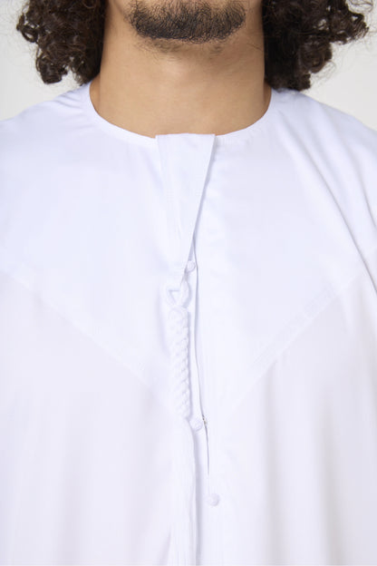 Qamis Emirati Dini Dubai