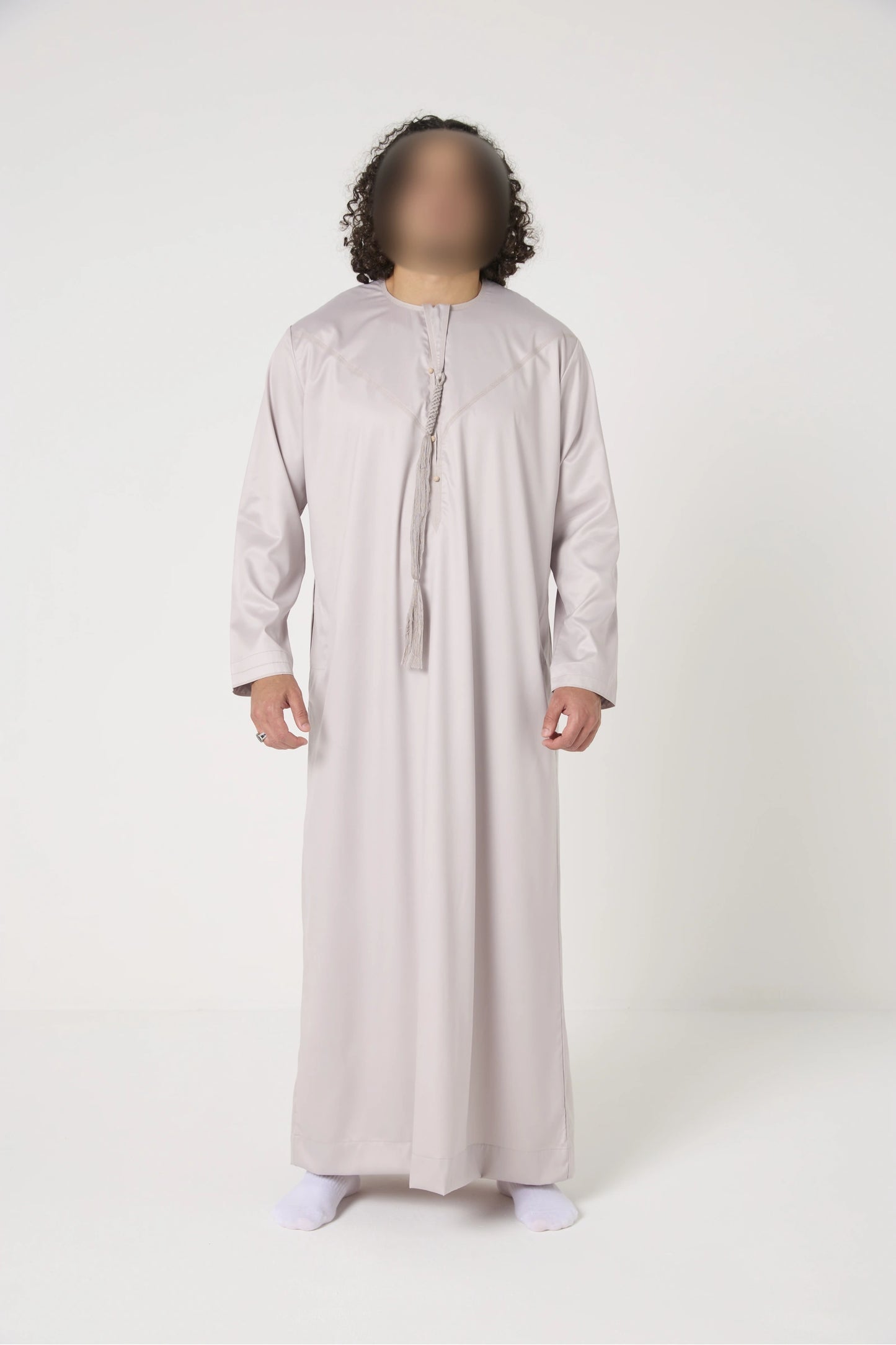 Qamis Emirati Dini Dubai