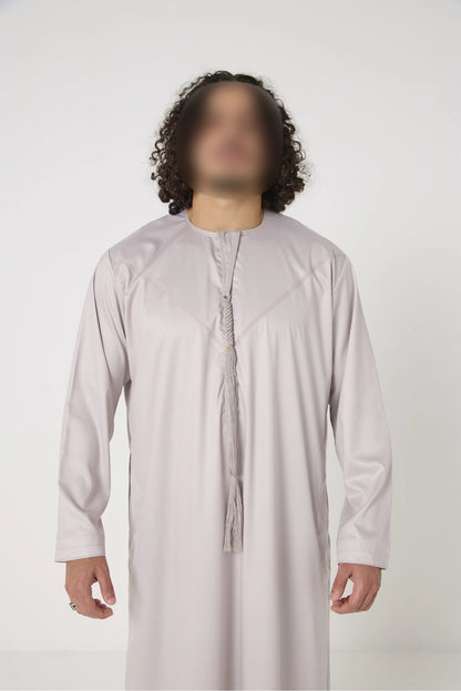 Qamis Emirati Dini Dubai