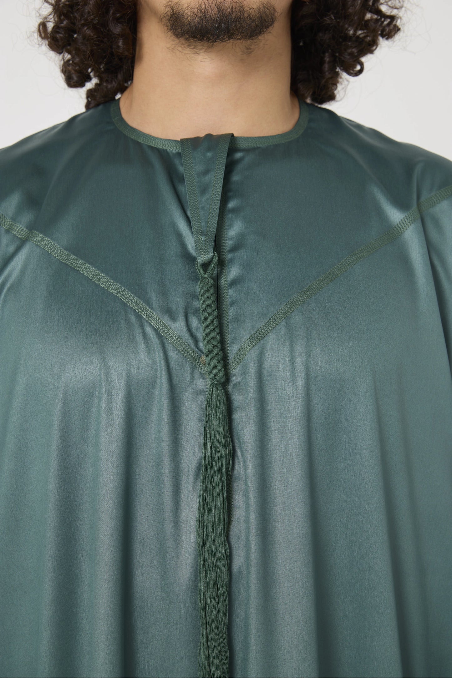 Qamis Emirati Dini Dubai