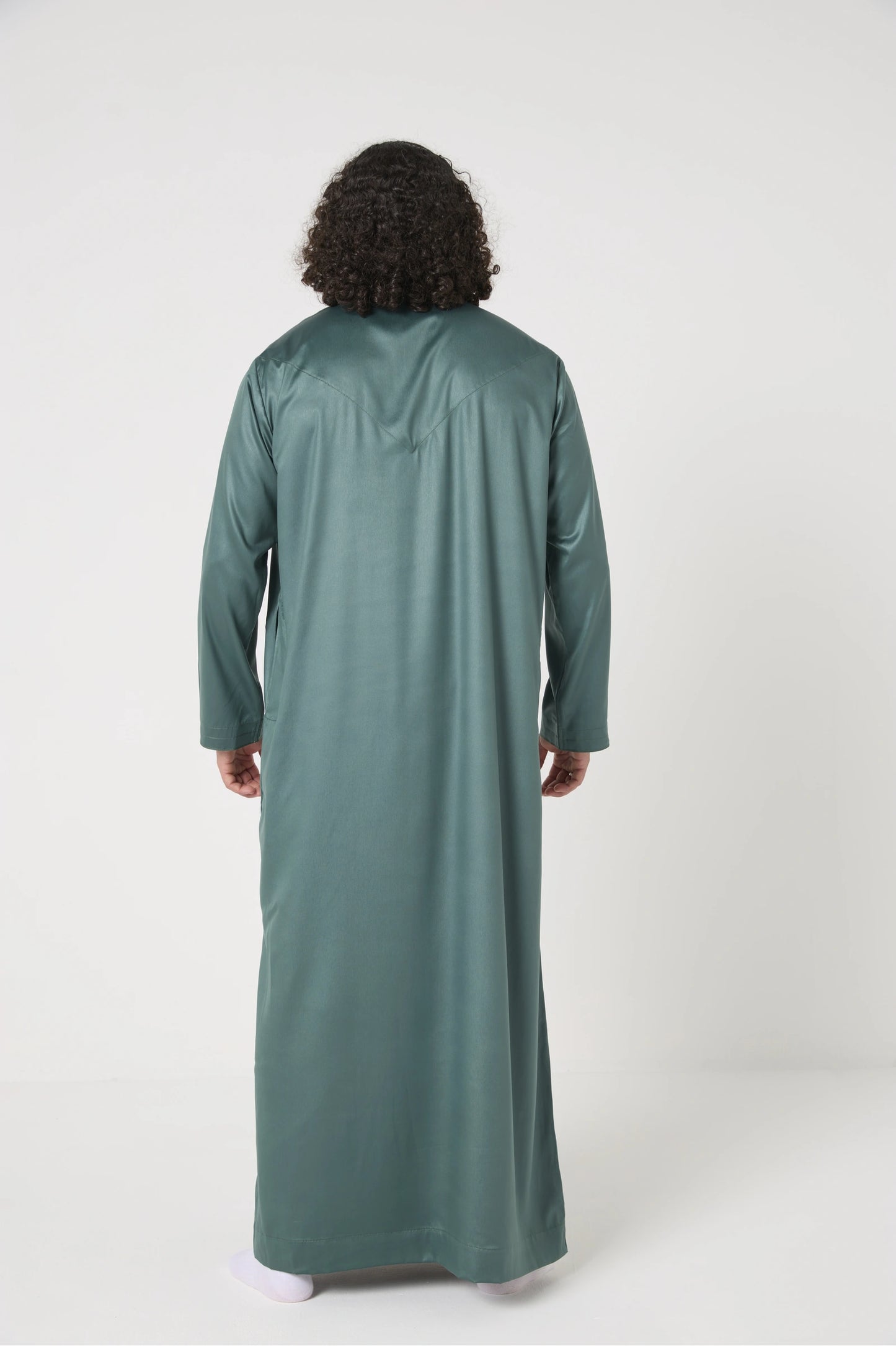 Qamis Emirati Dini Dubai