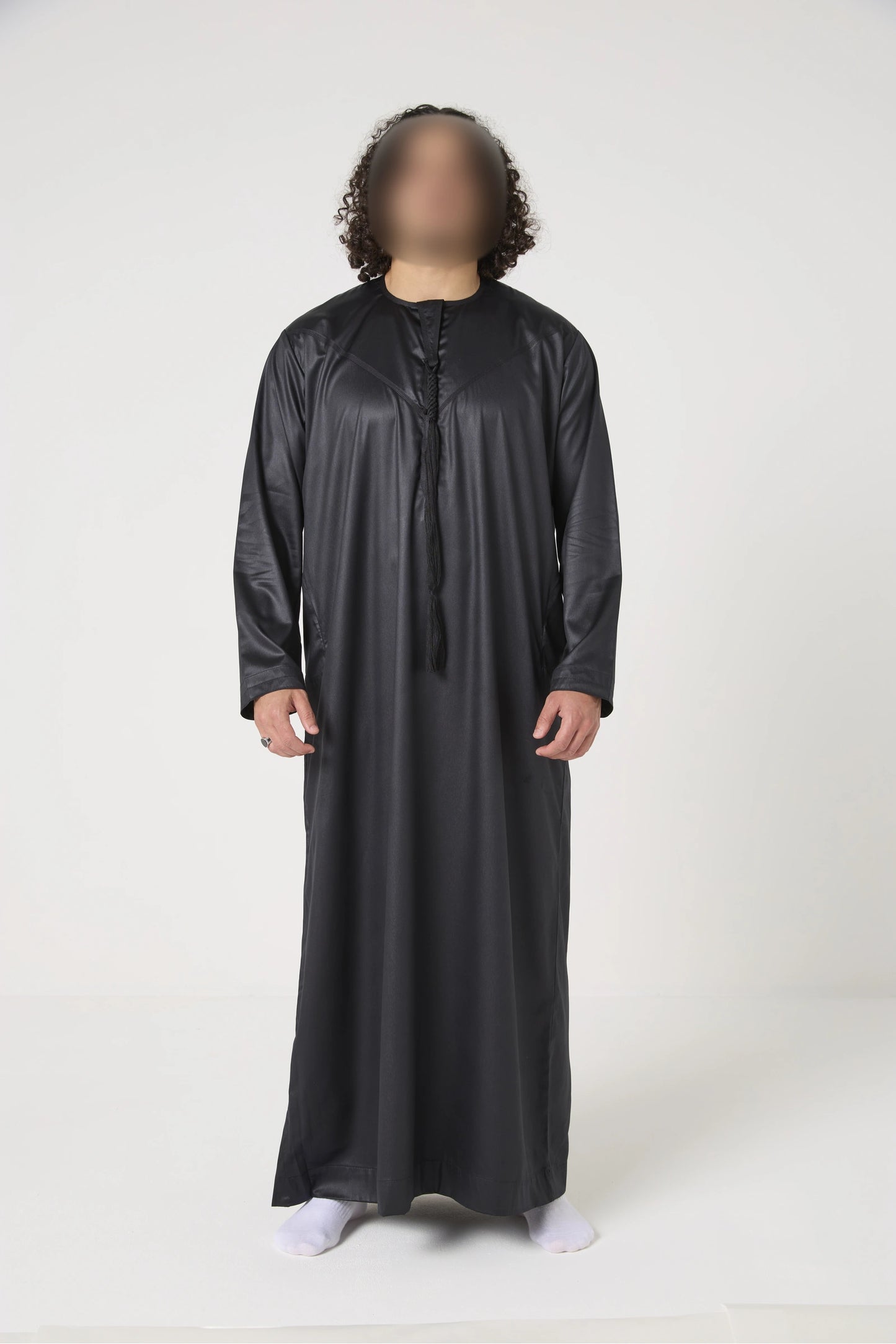 Qamis Emirati Dini Dubai