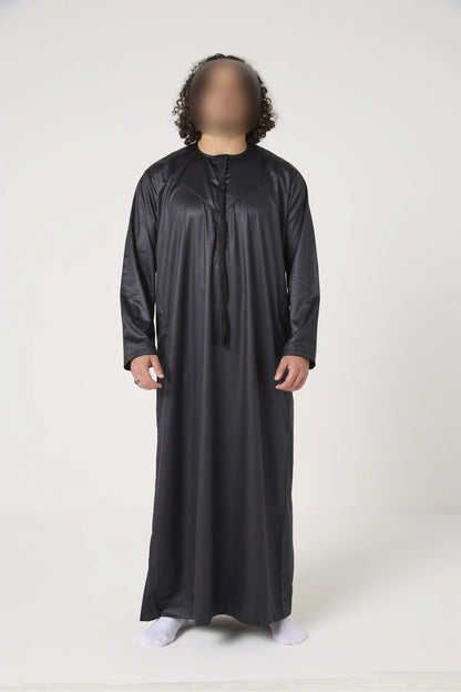 Qamis Emirati Dini Dubai