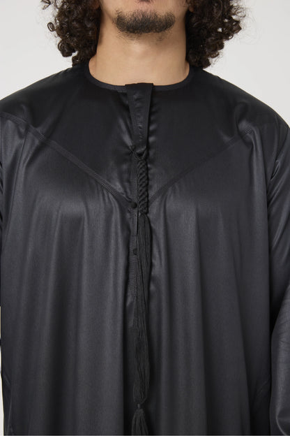 Qamis Emirati Dini Dubai