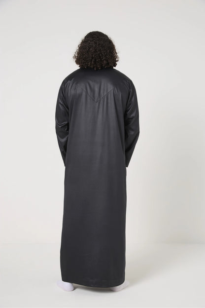 Qamis Emirati Dini Dubai