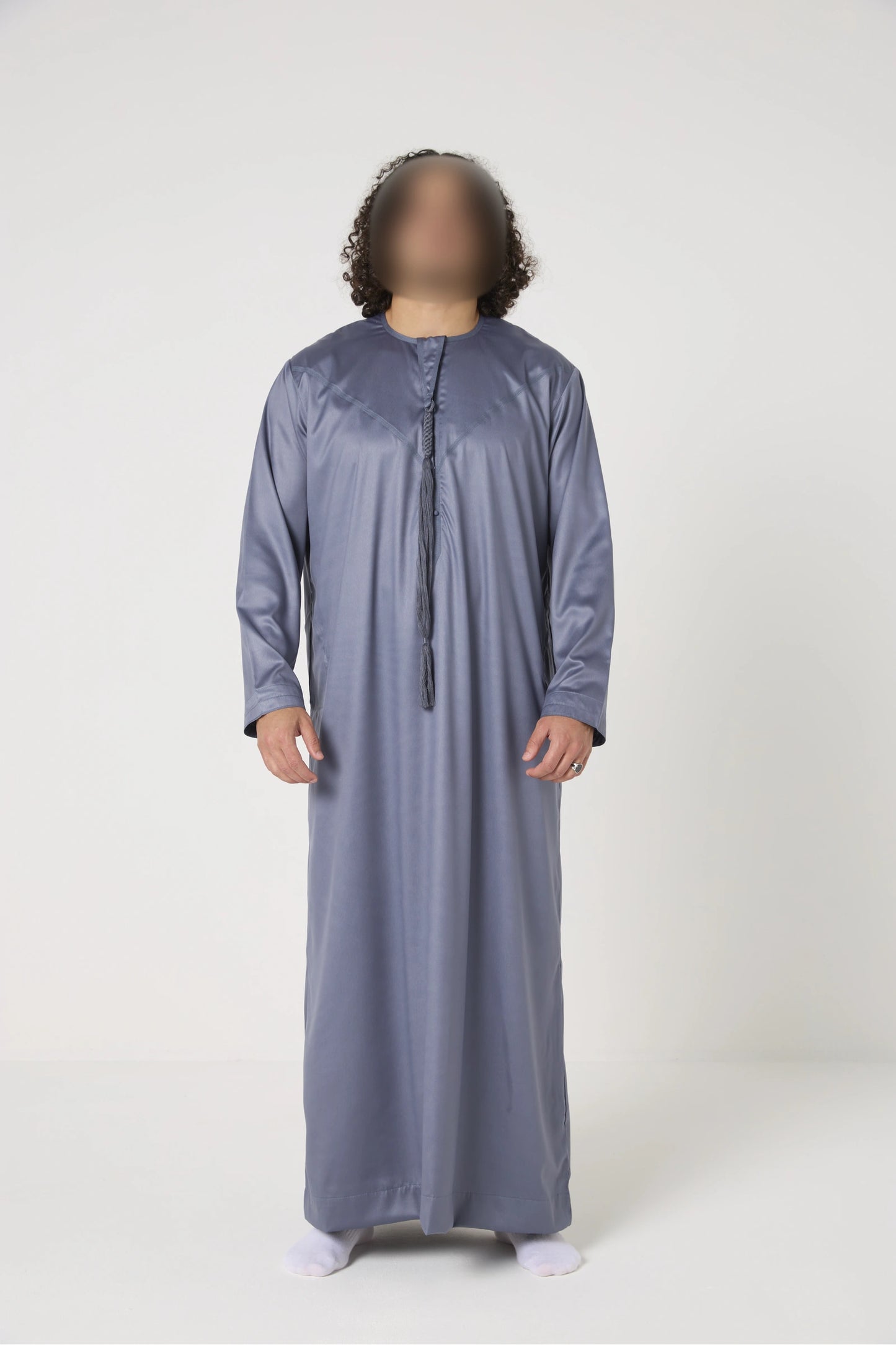 Qamis Emirati Dini Dubai