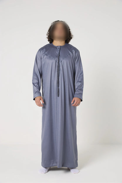 Qamis Emirati Dini Dubai