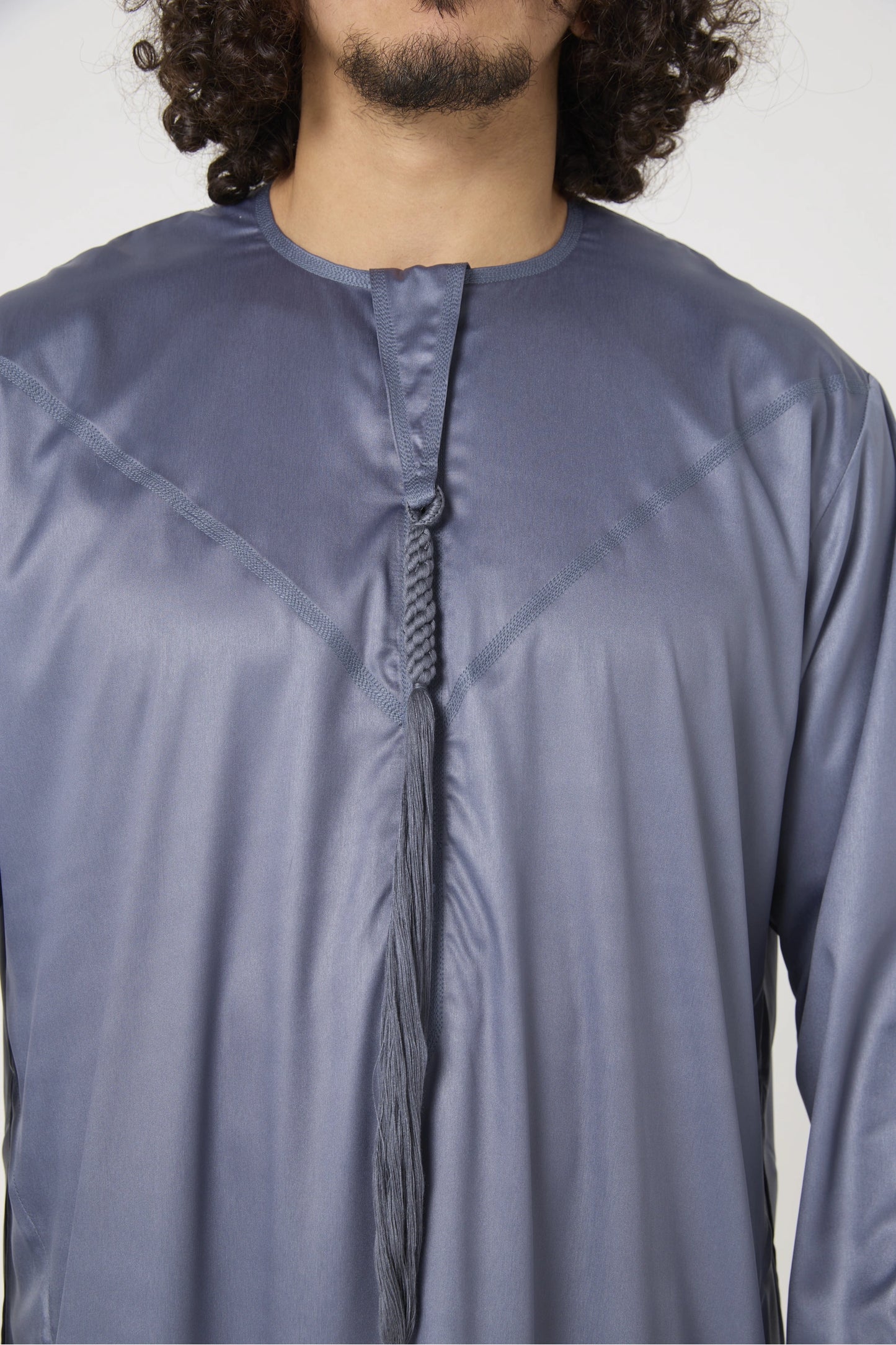 Qamis Emirati Dini Dubai