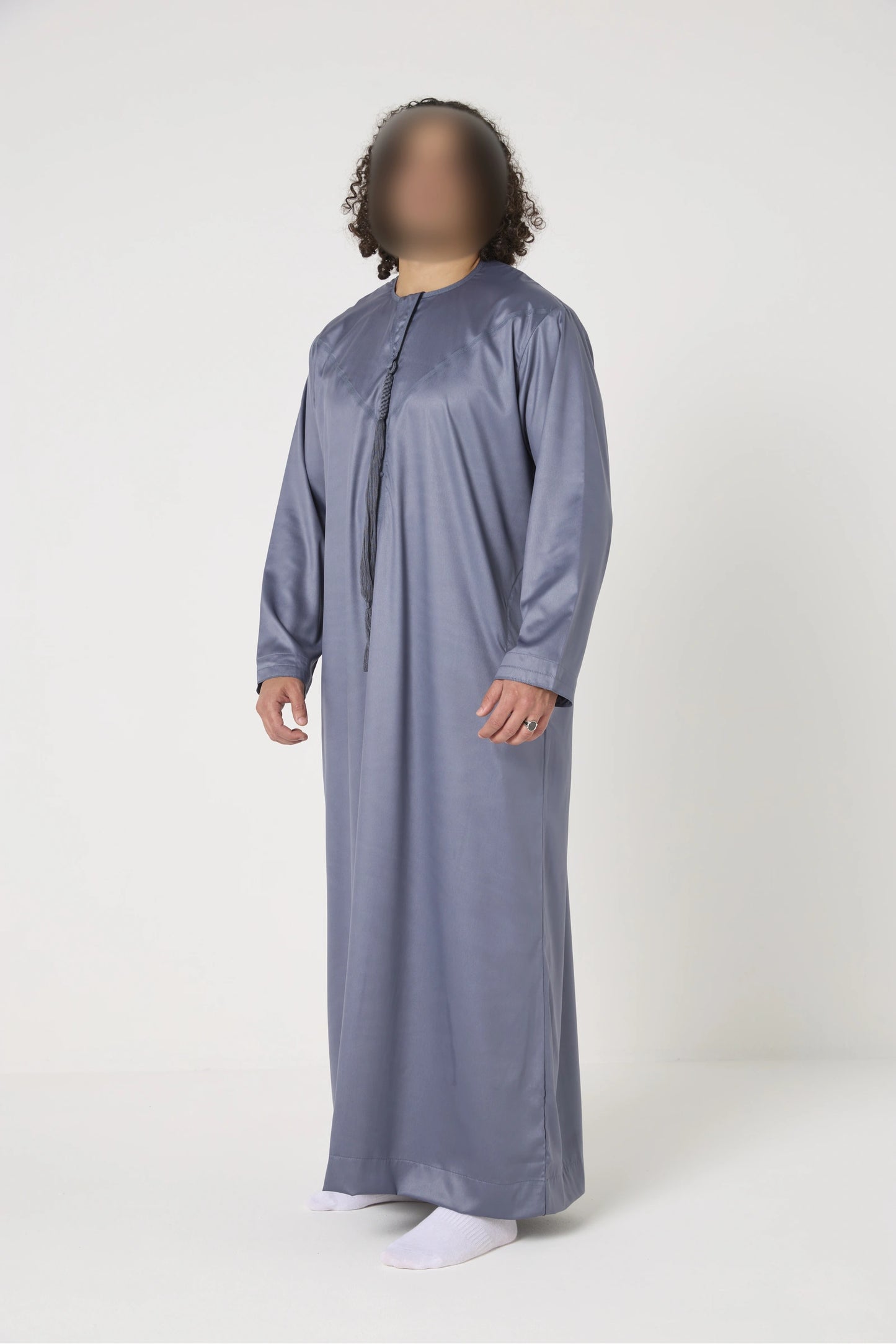 Qamis Emirati Dini Dubai