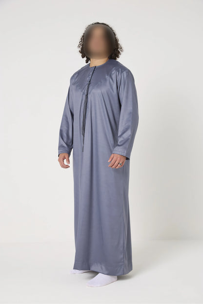 Qamis Emirati Dini Dubai