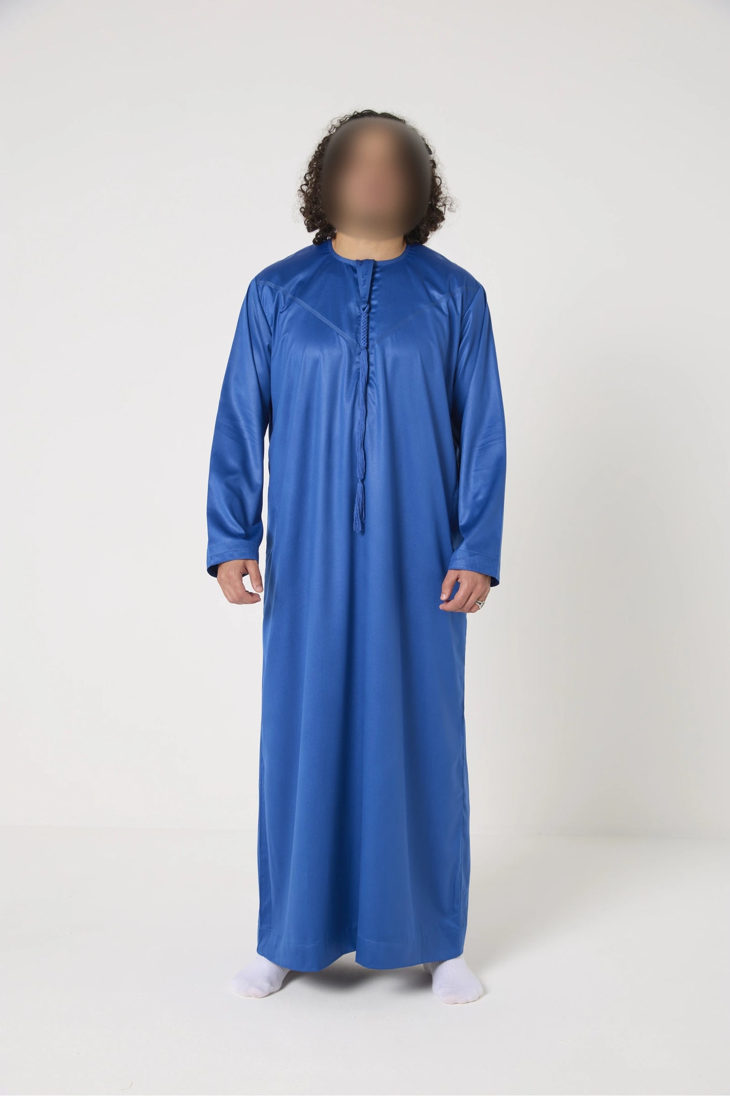 Qamis Emirati Dini Dubai