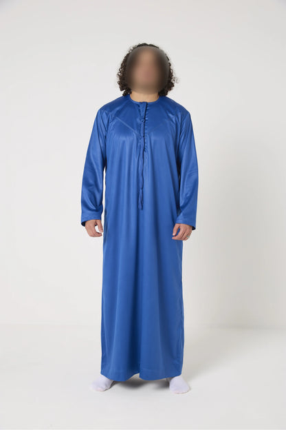 Qamis Emirati Dini Dubai