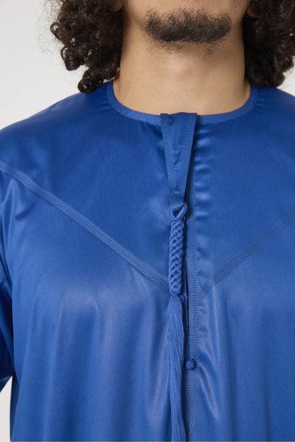 Qamis Emirati Dini Dubai