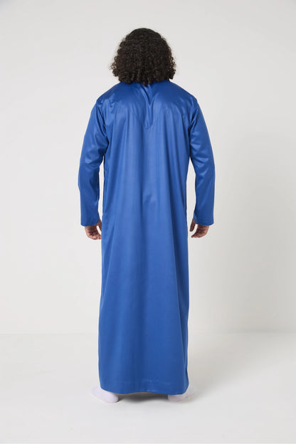 Qamis Emirati Dini Dubai