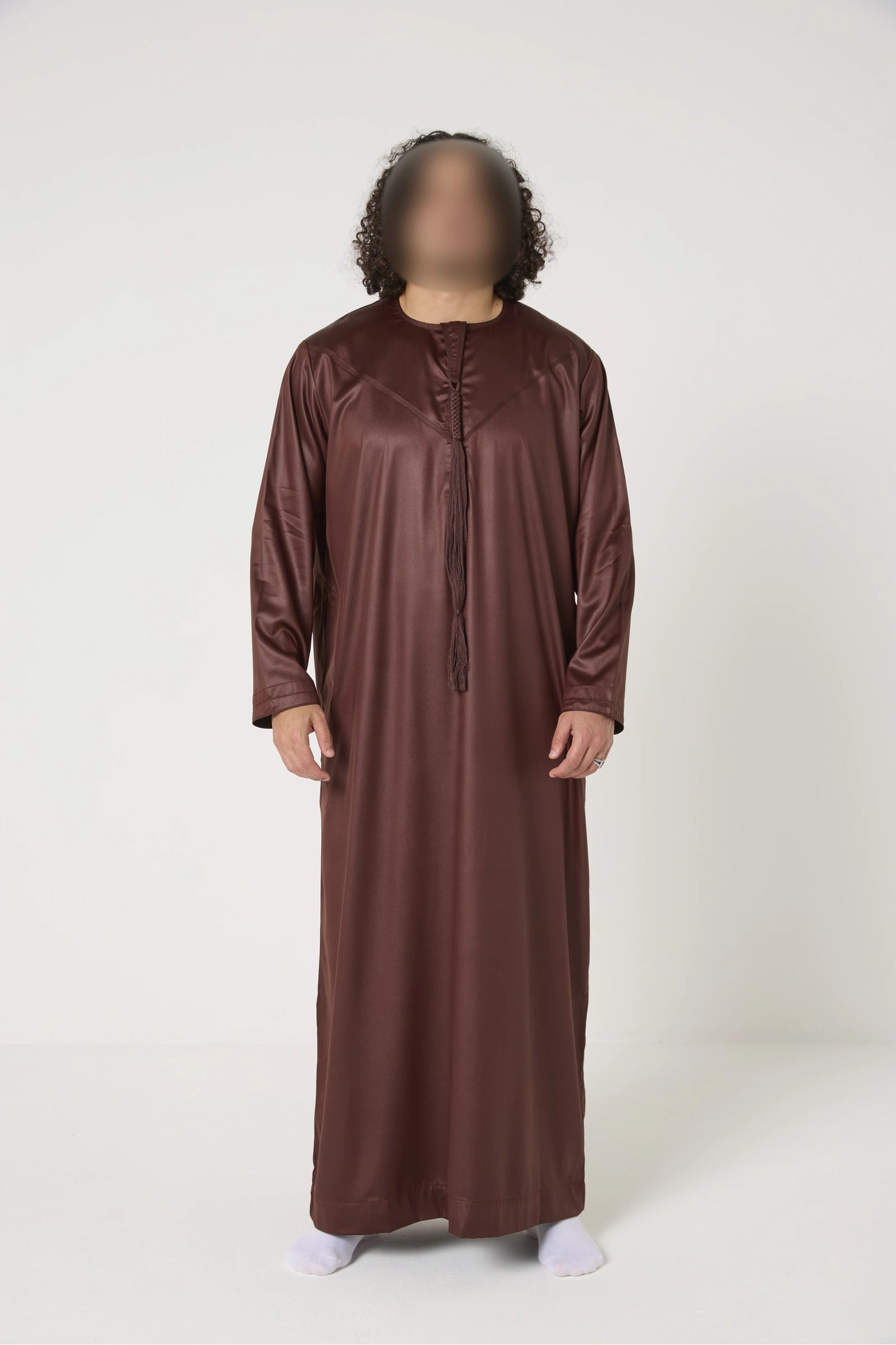 Qamis Emirati Dini Dubai