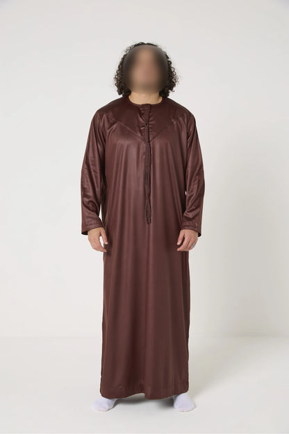 Qamis Emirati Dini Dubai